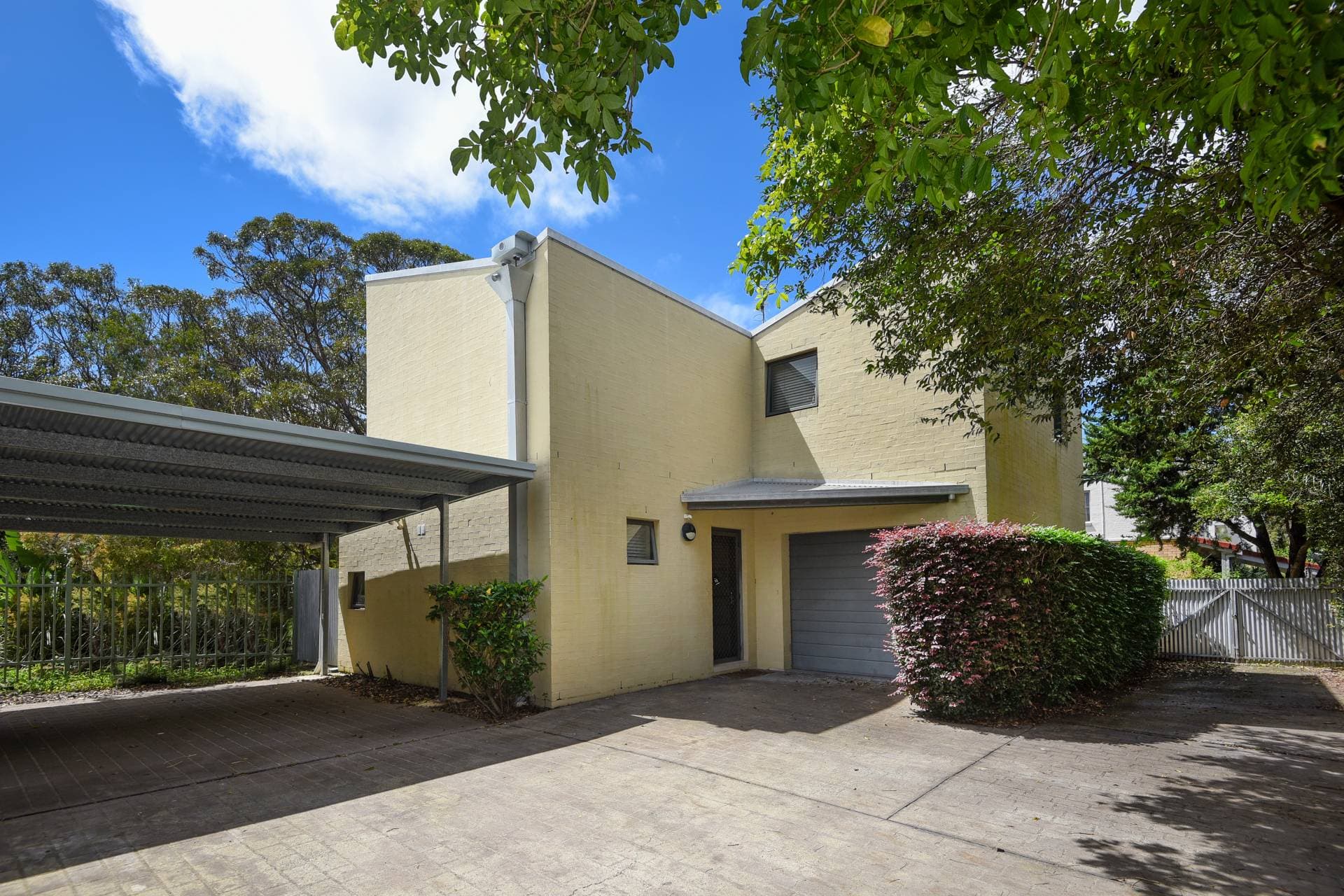 Unit 4,  47 Prince St, Coffs Harbour NSW 2450, Coffs Harbour - Thumbnail 2