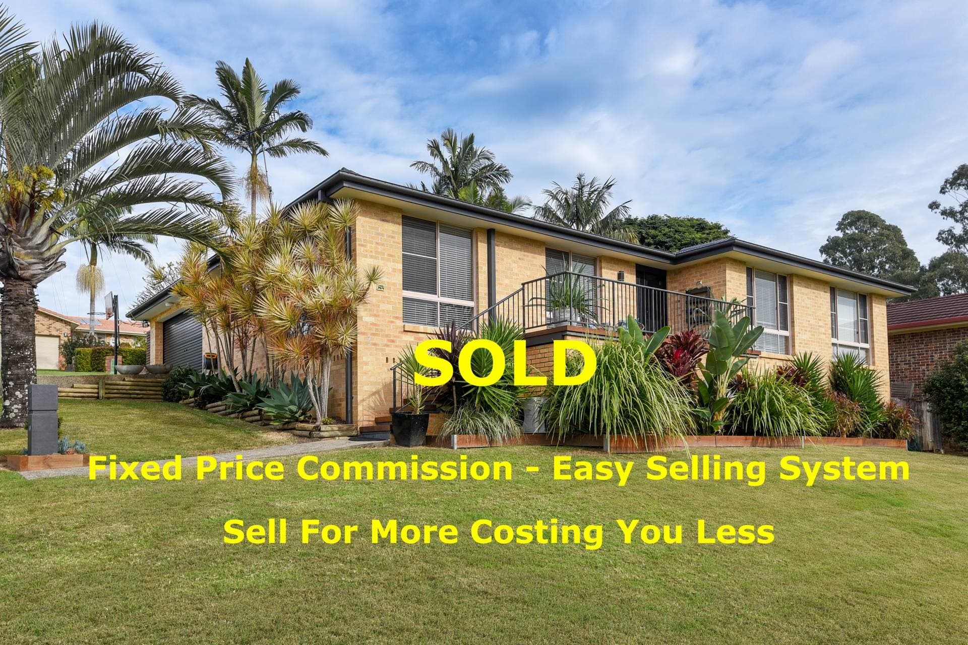7 Borrowdale Cres, Boambee East - Image 1