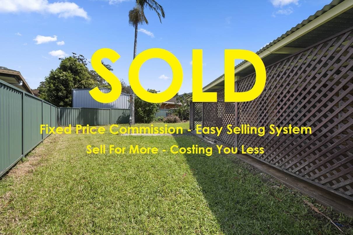 20 Finch Crescent, Coffs Harbour NSW 2450, Coffs Harbour - Image 1