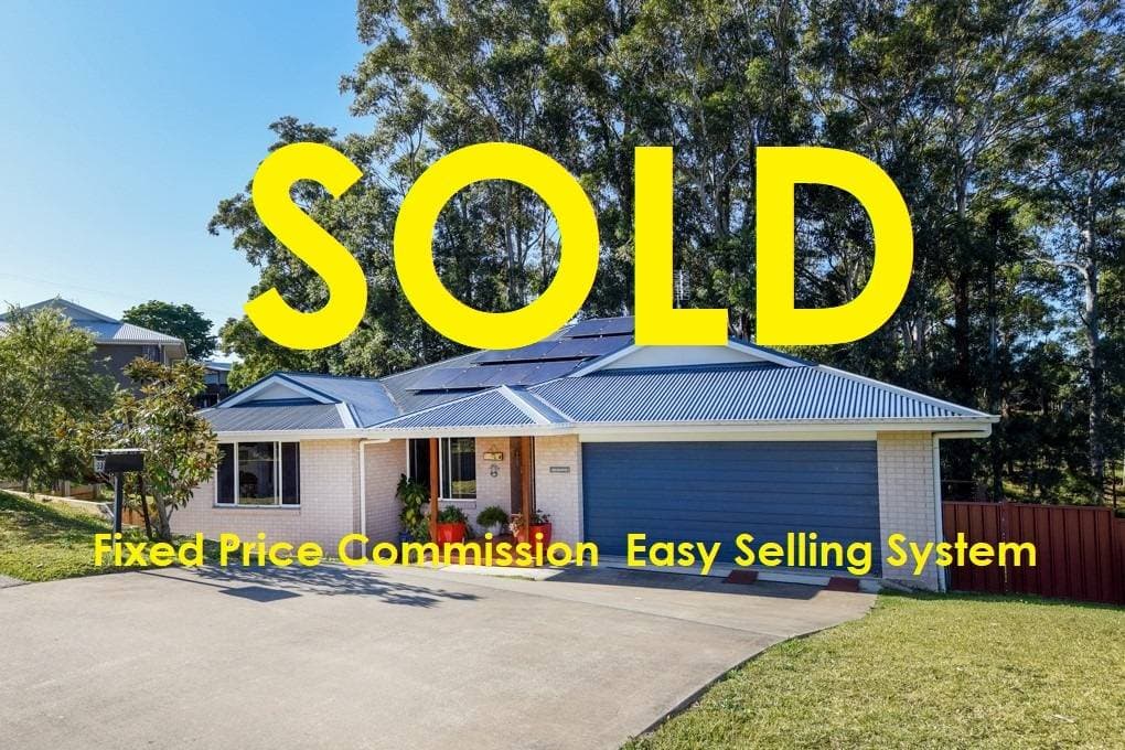 88 Roselands Dr, Coffs Harbour - Image 1