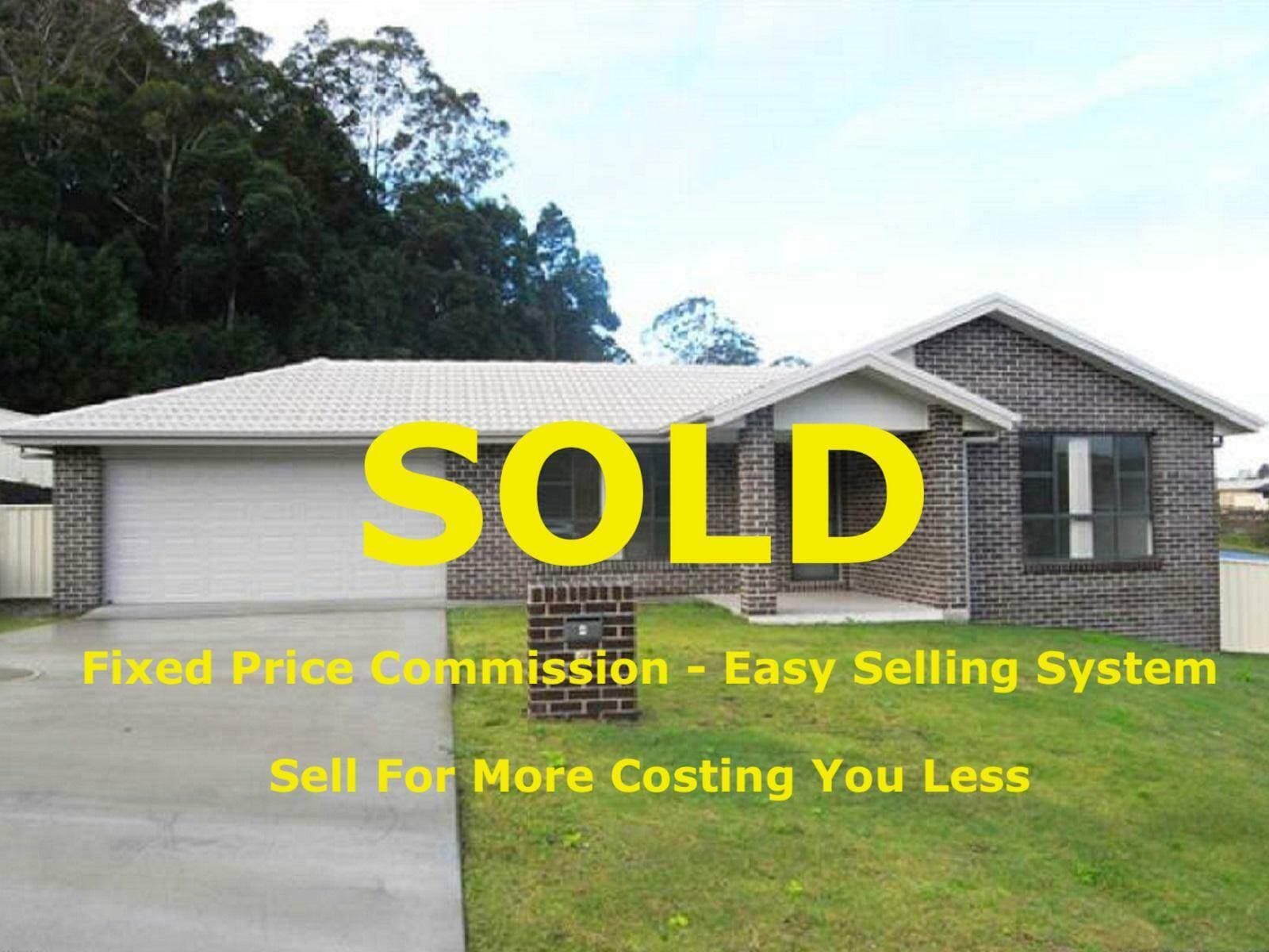 4 Brennan Ct, Coffs Harbour NSW 2450, Coffs Harbour - Image 1
