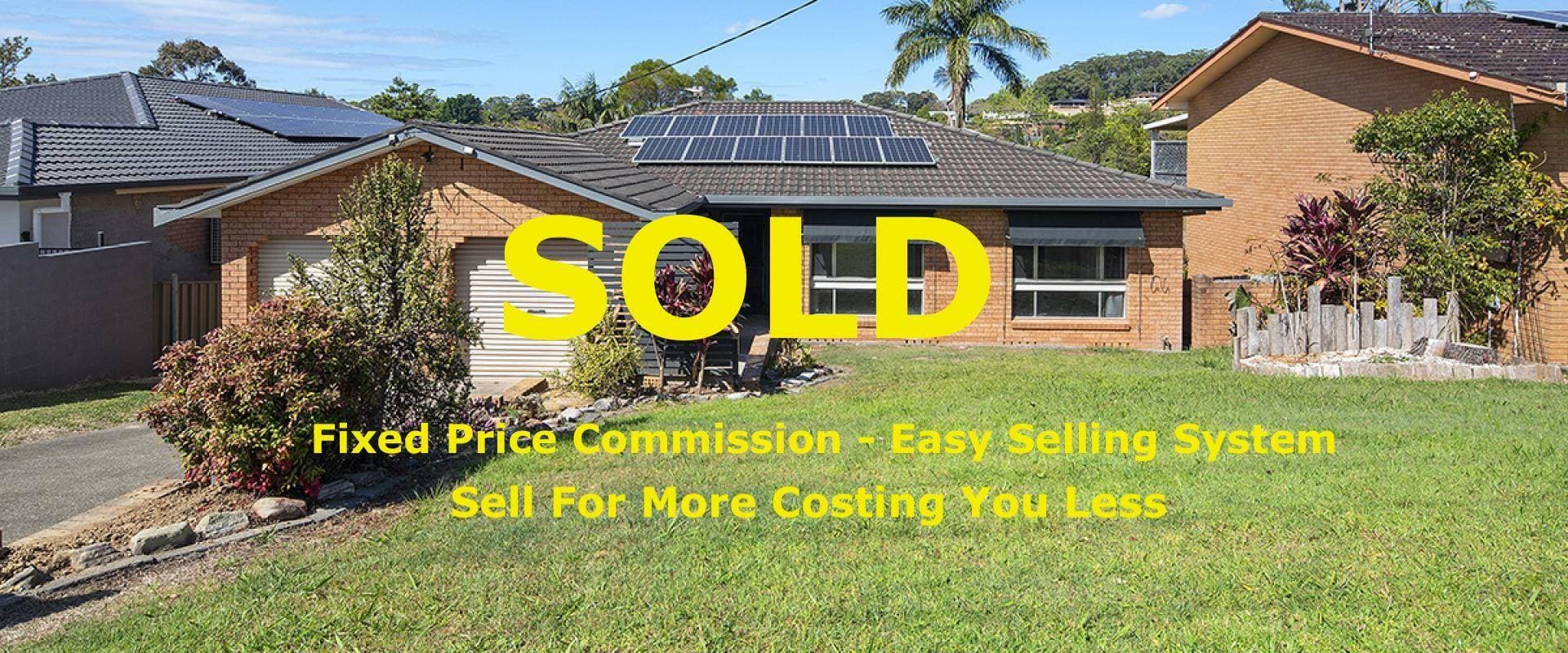 13 Caltowie Pl, Coffs Harbour NSW 2450, Coffs Harbour - Image 1