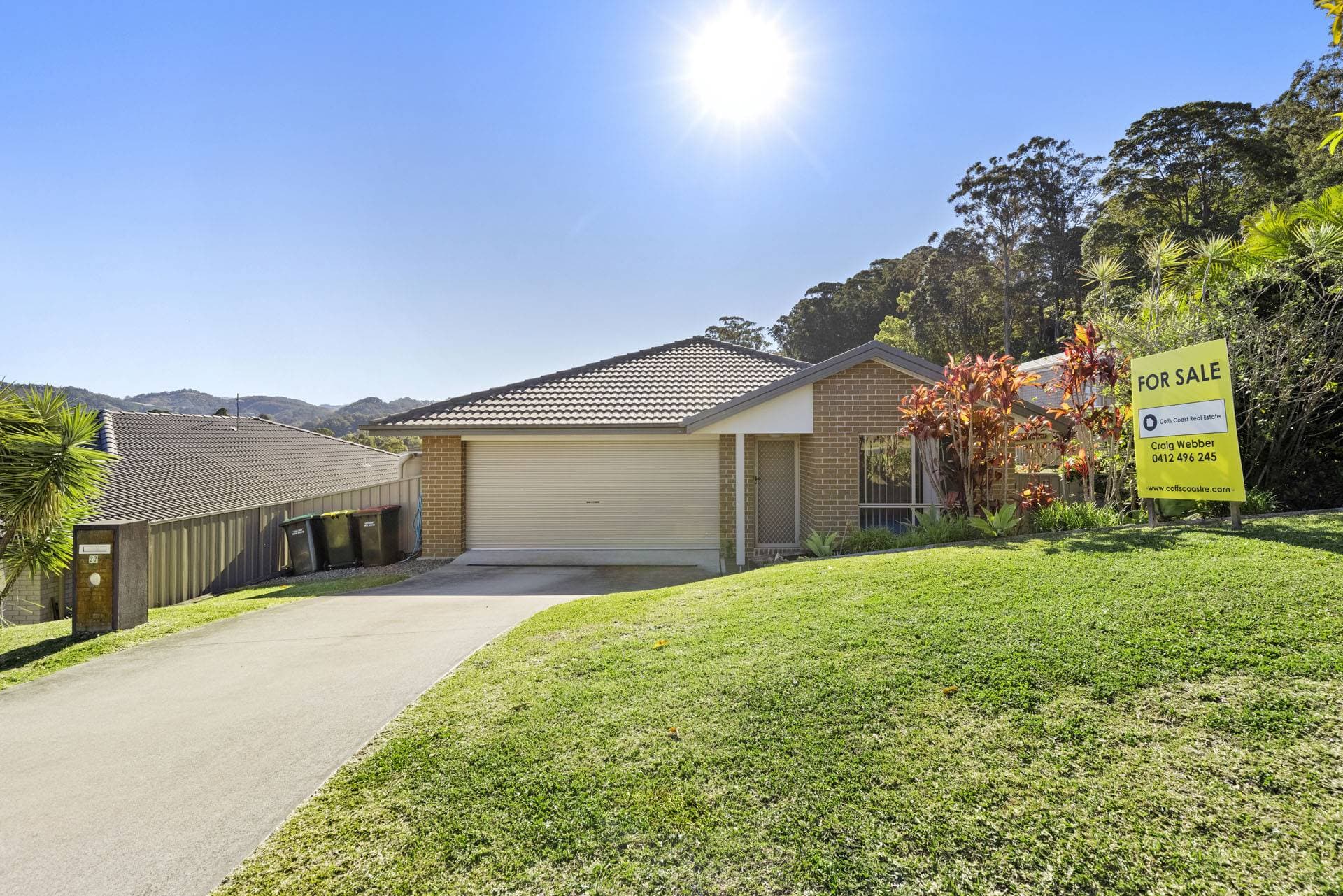 27 Rigoni Cres, Coffs Harbour - Thumbnail 2