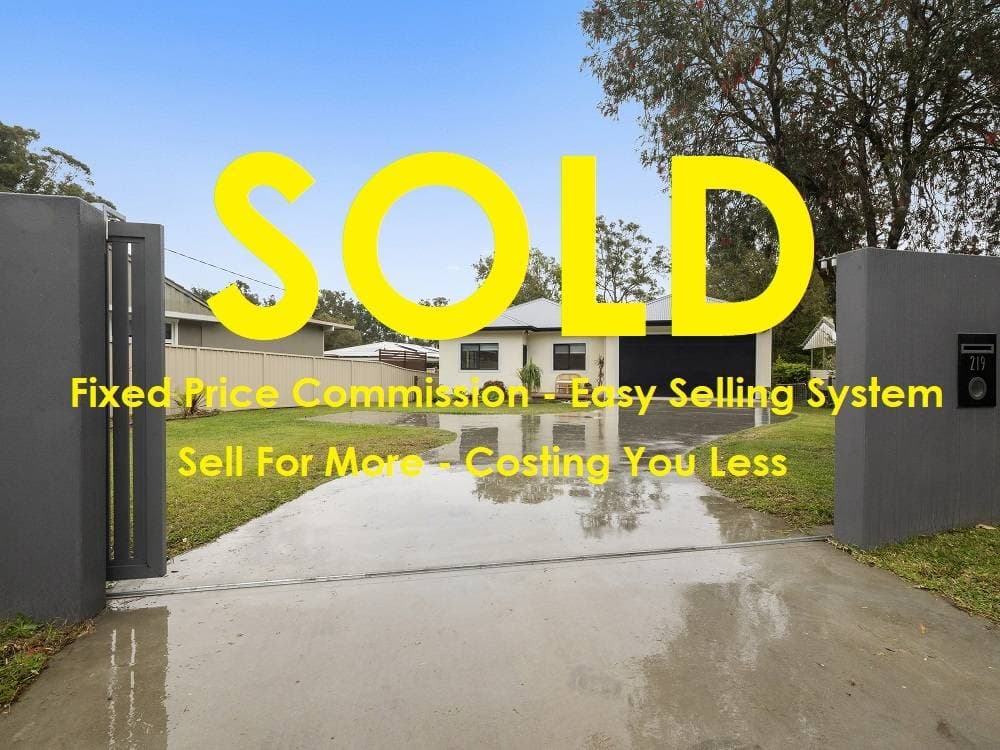 219 Sawtell Rd, Toormina - Thumbnail 3