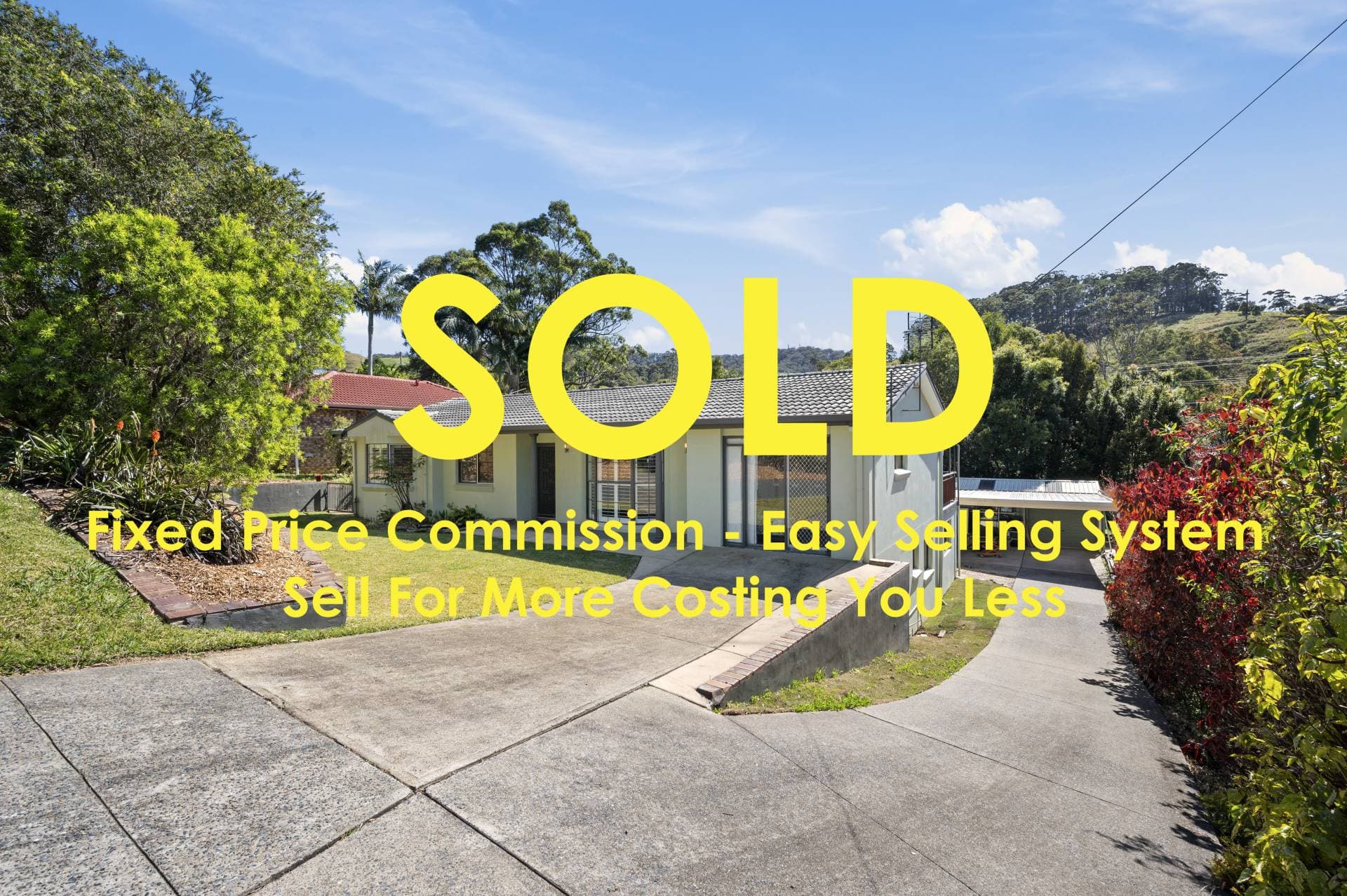 52 Taloumbi Rd, Coffs Harbour - Image 1