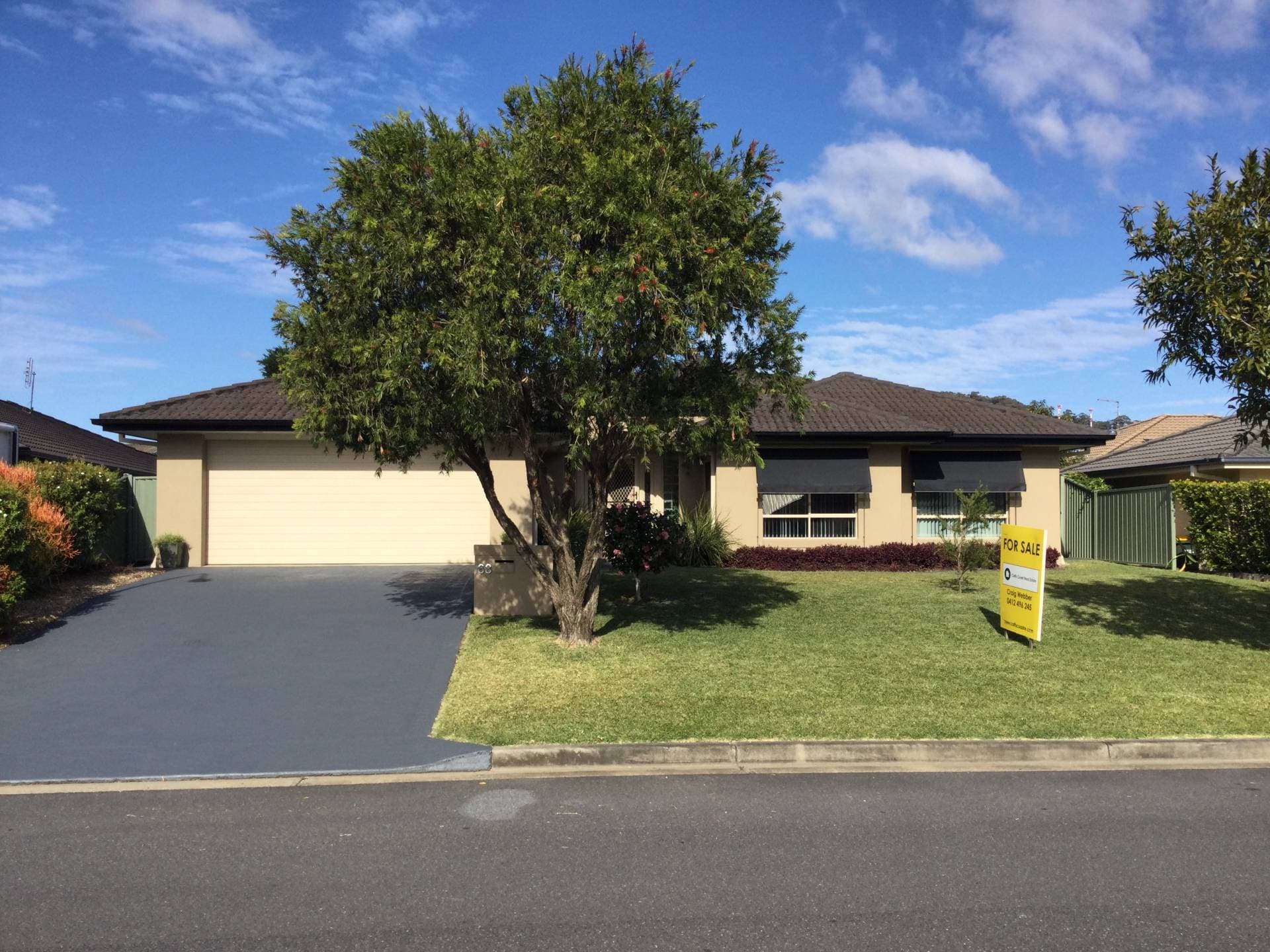 68 William Sharp Dr, Coffs Harbour NSW 2450, Coffs Harbour - Thumbnail 3