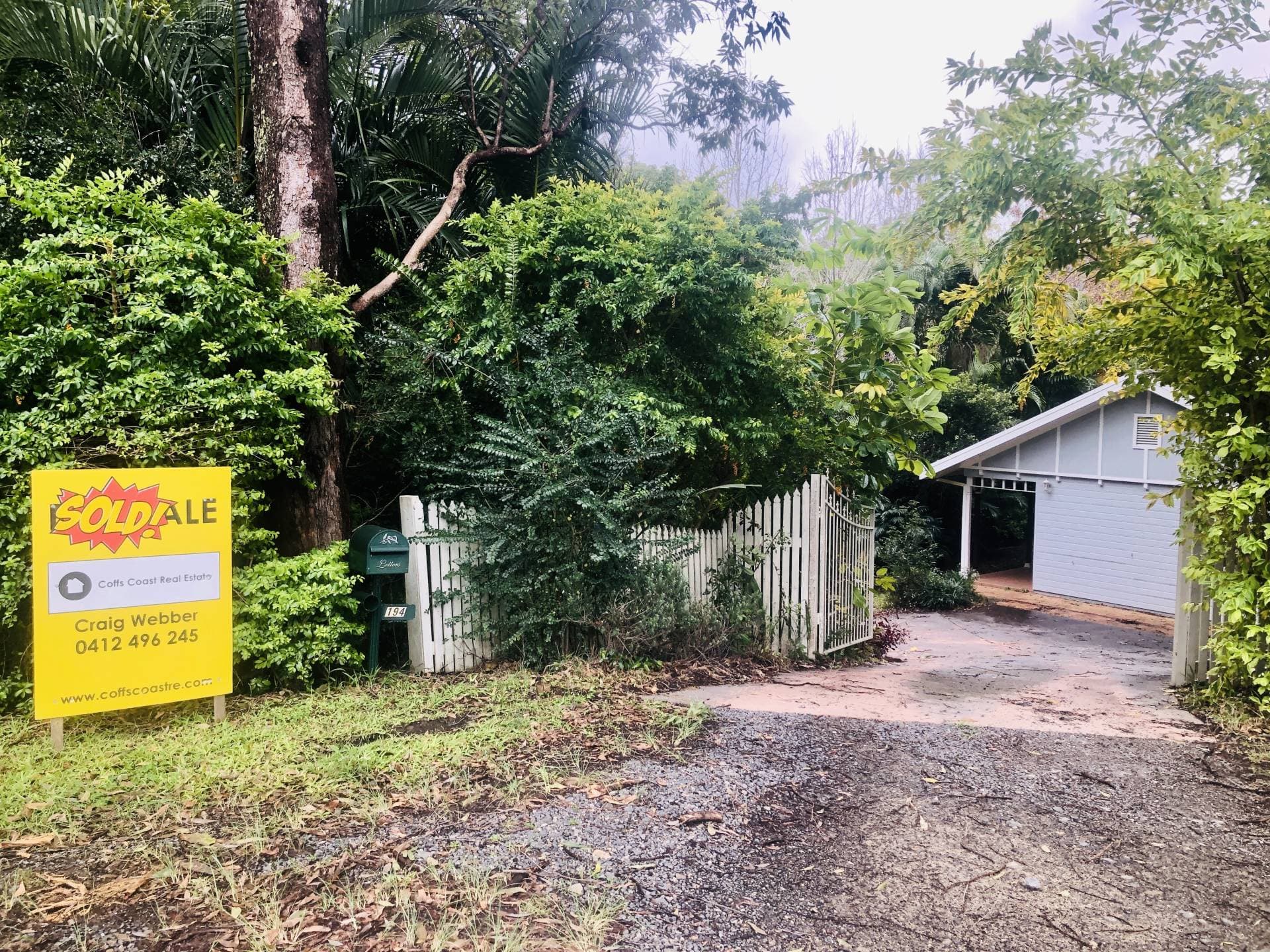 194 Coramba Rd, Coffs Harbour - Thumbnail 2