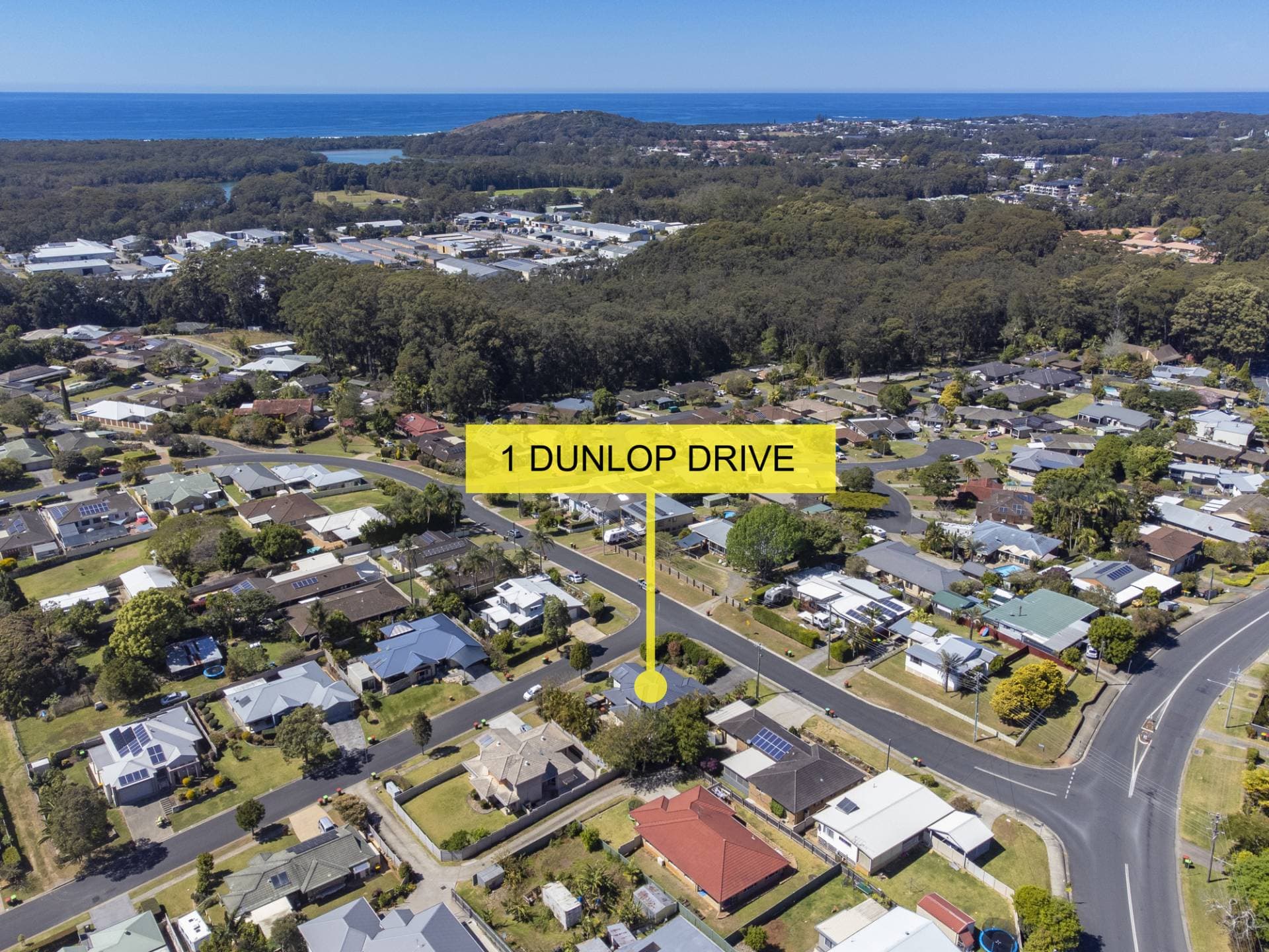 1 Dunlop Drive, Boambee East NSW 2452, Boambee East - Thumbnail 3