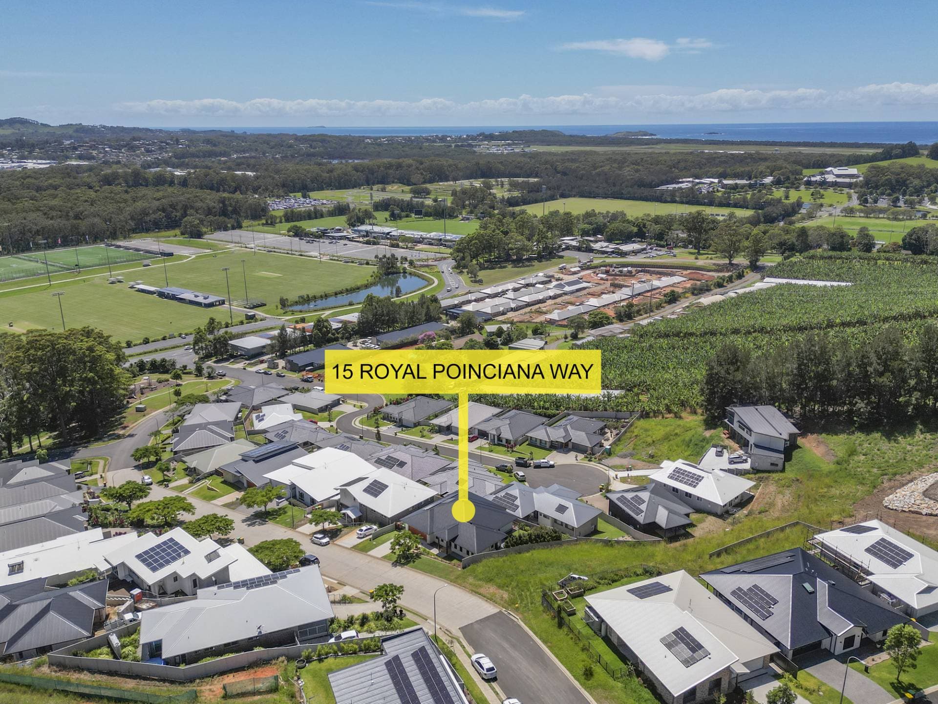 15 Royal Poinciana Way, Coffs Harbour - Thumbnail 2