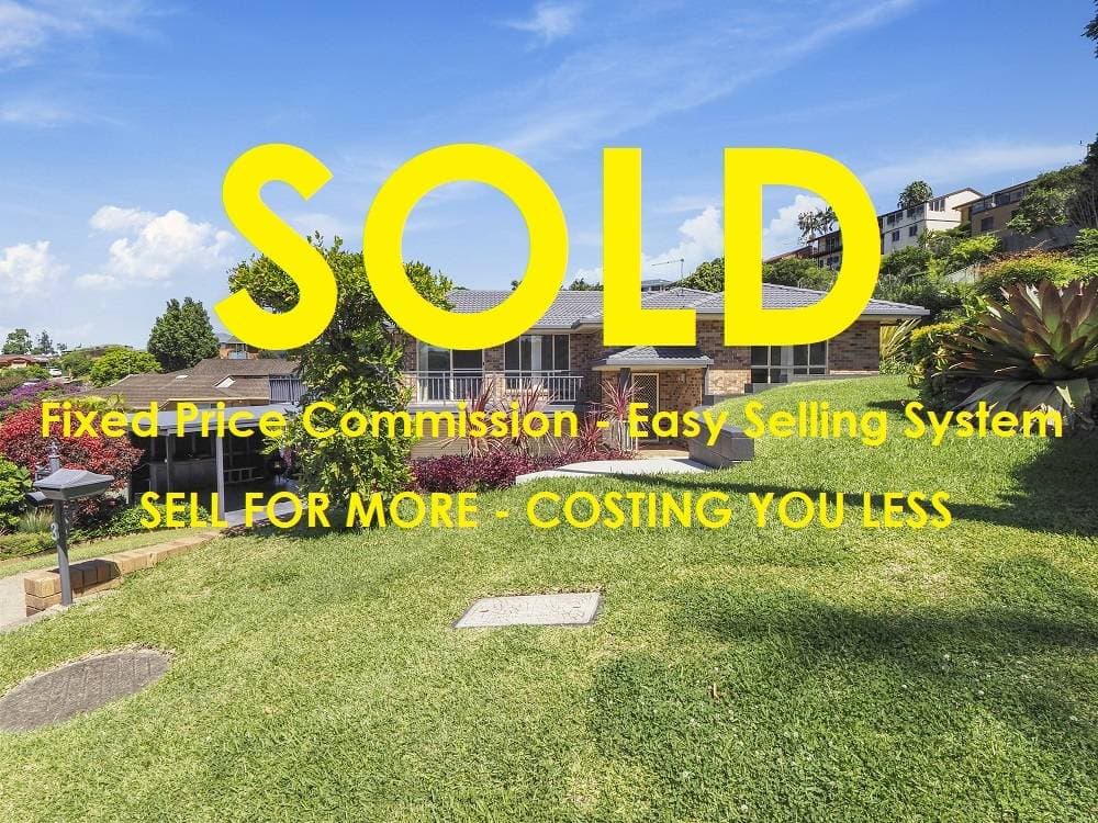 3 Par Pl, Coffs Harbour NSW 2450, Coffs Harbour - Image 1