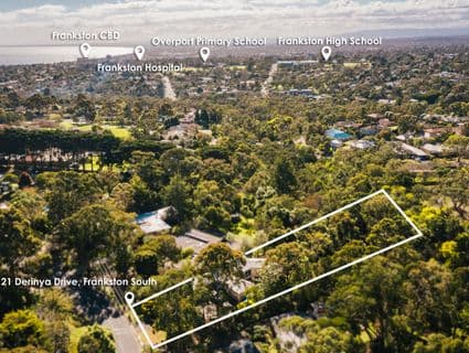 21 Derinya Drive, Frankston South, VIC, 3199, Frankston South - Thumbnail 3