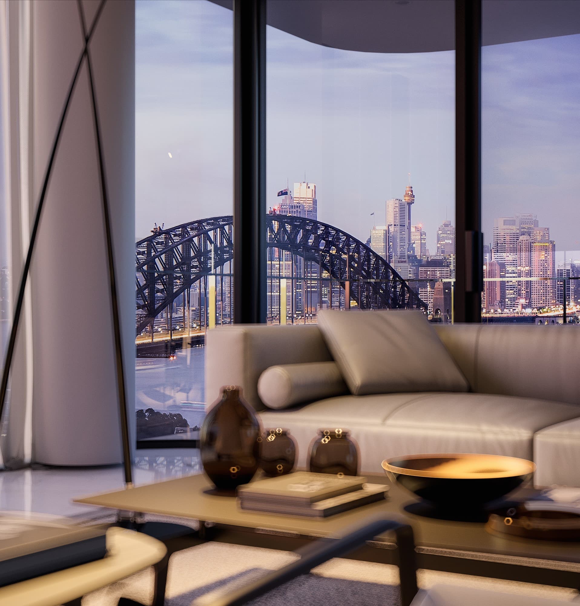 61 Lavender Street, Milsons Point - Thumbnail 2