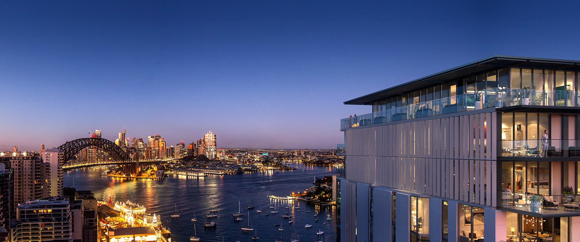 61 Lavender Street, Milsons Point - Thumbnail 6