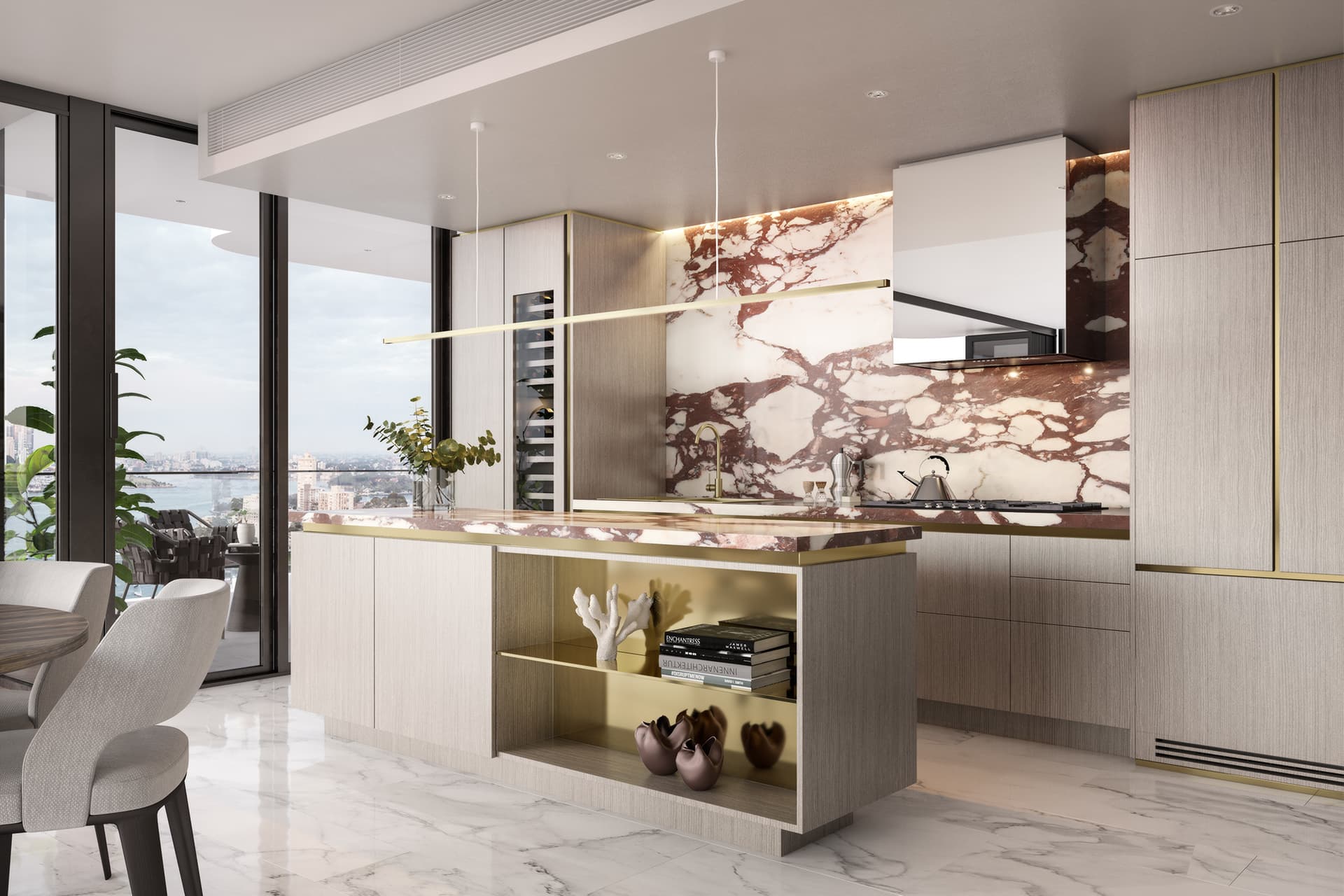 61 Lavender Street, Milsons Point - Thumbnail 7