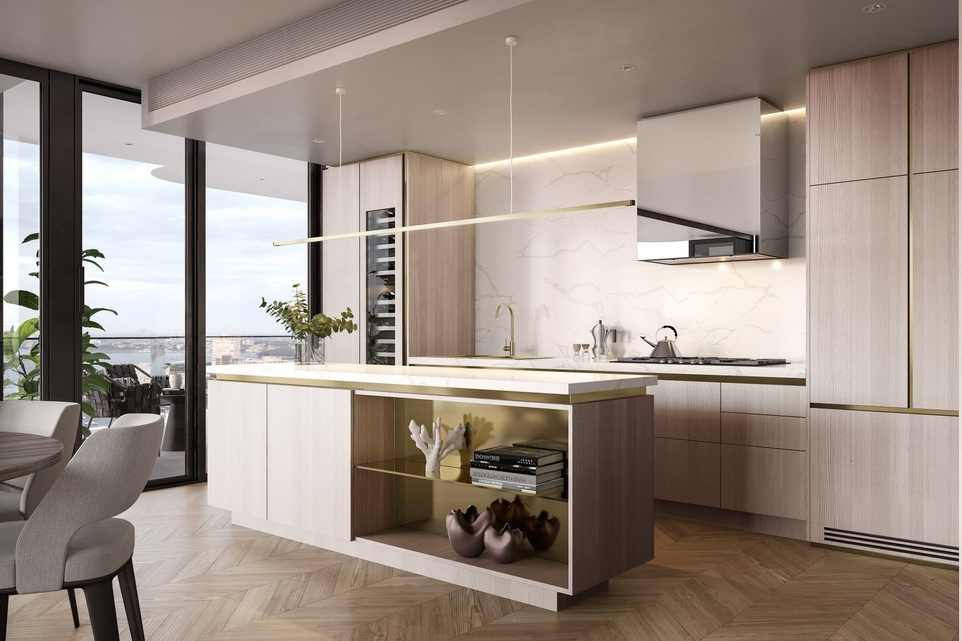 61 Lavender Street, Milsons Point - Thumbnail 8