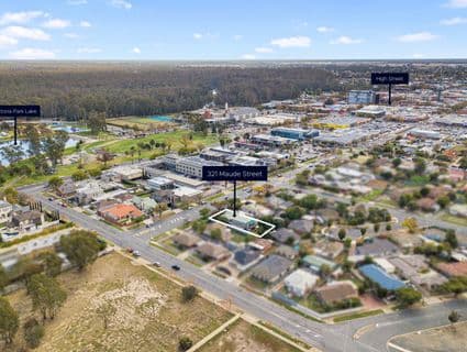 321 Maude Street, Shepparton, VIC, 3630, Shepparton - Thumbnail 2