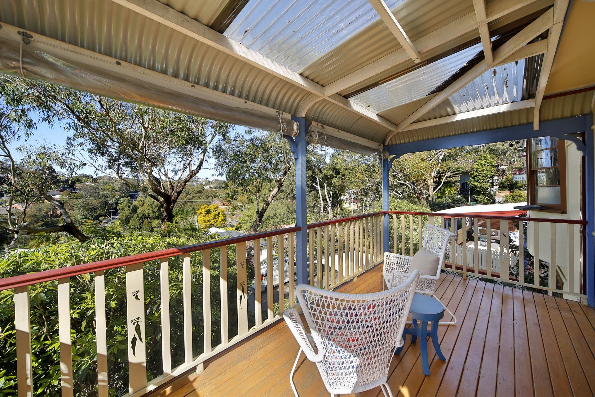 9 Tenth Avenue, Oyster Bay, Oyster Bay - Thumbnail 5