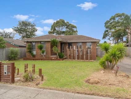 12 Greenwood Drive, Carrum Downs, VIC, 3201, Carrum Downs - Image 1