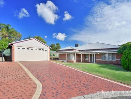 11 Tara Court, Woodvale, WA, 6026, Woodvale - Image 1