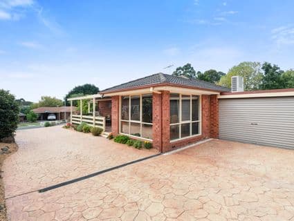 14 Australis Close, Langwarrin, VIC, 3910, Langwarrin - Thumbnail 2