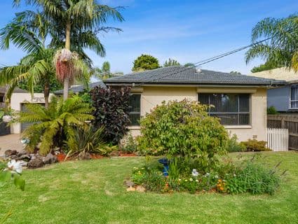 205 Cranbourne Road, Frankston, VIC, 3199, Frankston - Image 1