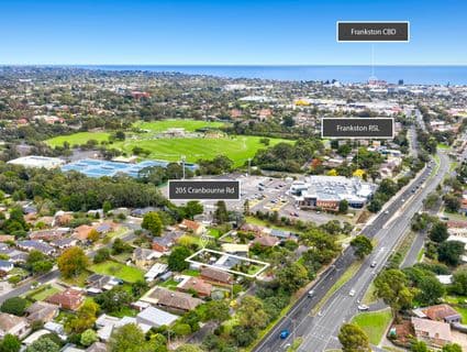205 Cranbourne Road, Frankston, VIC, 3199, Frankston - Thumbnail 2