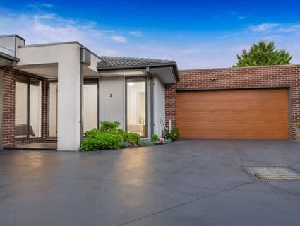 3/8 Scott Street, Mornington, VIC, 3931, Mornington - Image 1