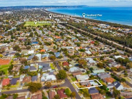 9 Torquay Avenue, Seaford, VIC, 3198, Seaford - Thumbnail 3