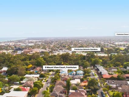 5 Mount View Court, Frankston, VIC, 3199, Frankston - Thumbnail 2