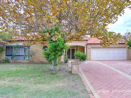 16 Montash Retreat, Woodvale, WA, 6026, Woodvale - Image 1