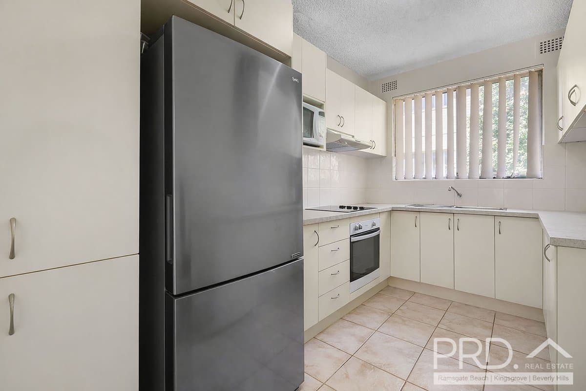 8/623B Homer Street, KINGSGROVE NSW 2208, Kingsgrove - Thumbnail 2