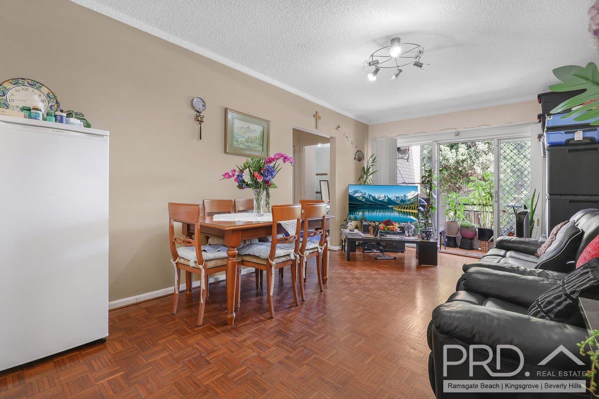8/623B Homer Street, KINGSGROVE NSW 2208, Kingsgrove - Thumbnail 3