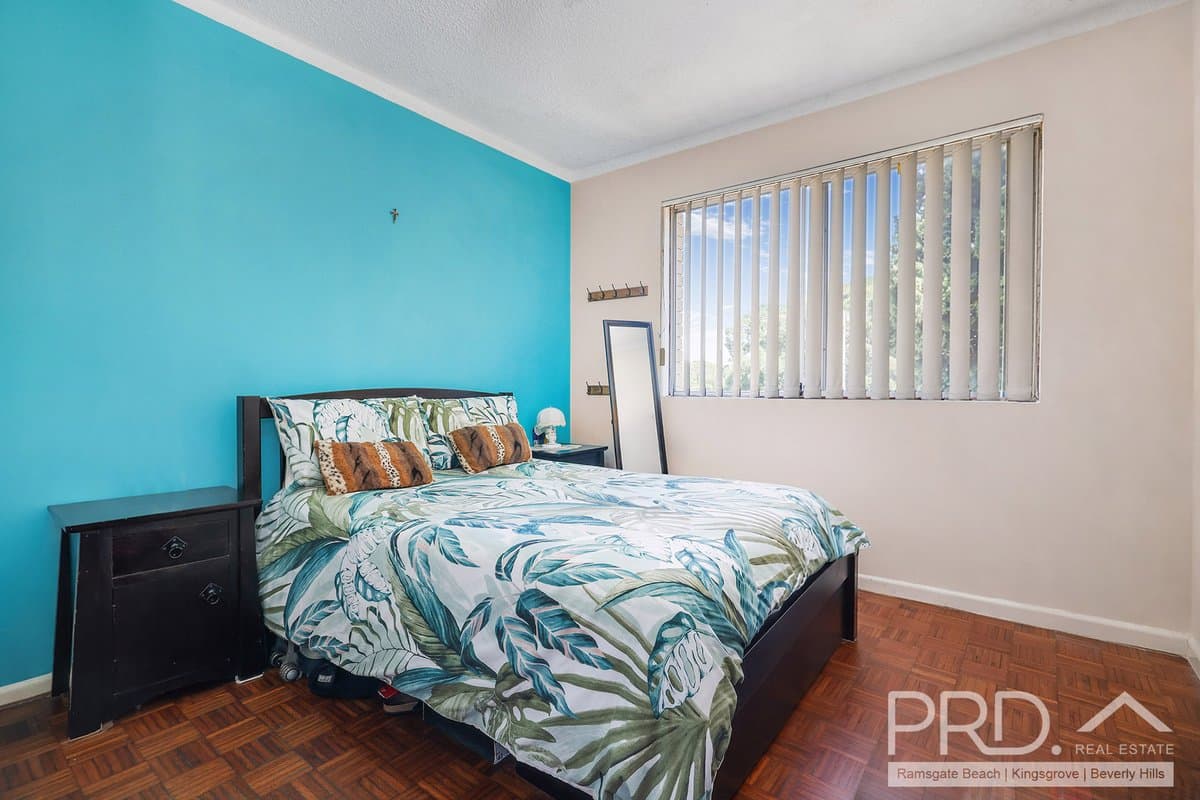 8/623B Homer Street, KINGSGROVE NSW 2208, Kingsgrove - Thumbnail 4
