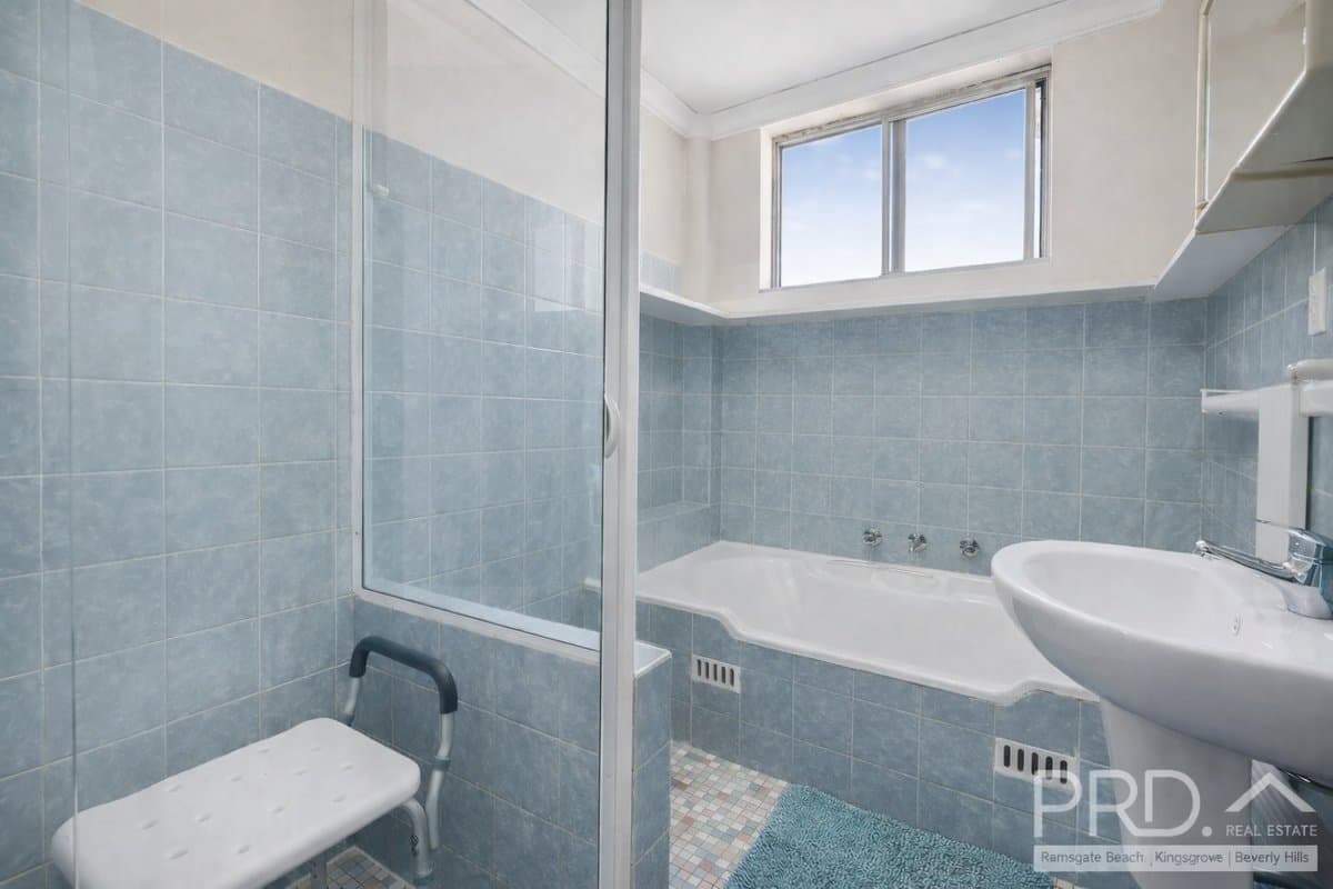 8/623B Homer Street, KINGSGROVE NSW 2208, Kingsgrove - Thumbnail 5