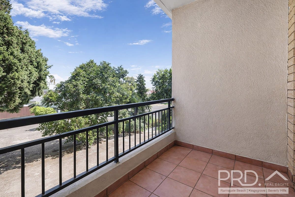 8/623B Homer Street, KINGSGROVE NSW 2208, Kingsgrove - Thumbnail 6