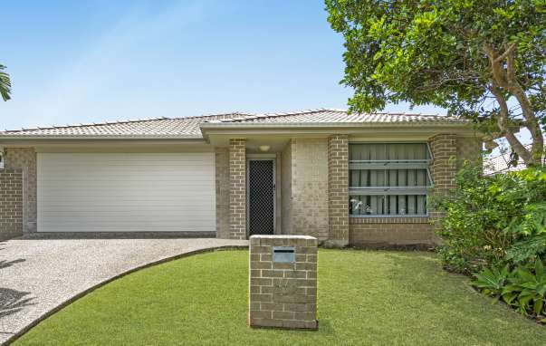 27 Birchgrove Cres, Kallangur, Kallangur - Image 1