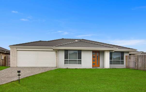 37 Hasemann Cres, Upper Coomera, Upper Coomera - Image 1