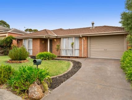 21 Breese Road, Langwarrin, VIC, 3910, Langwarrin - Thumbnail 2