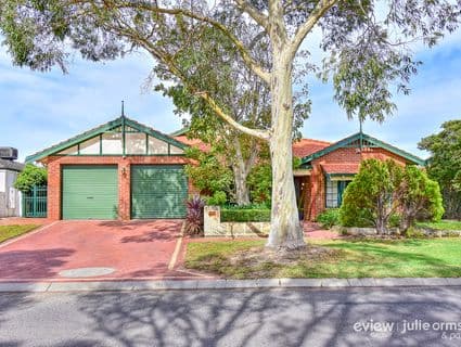 16 Naturaliste Boulevard, Iluka, WA, 6028, Iluka - Image 1