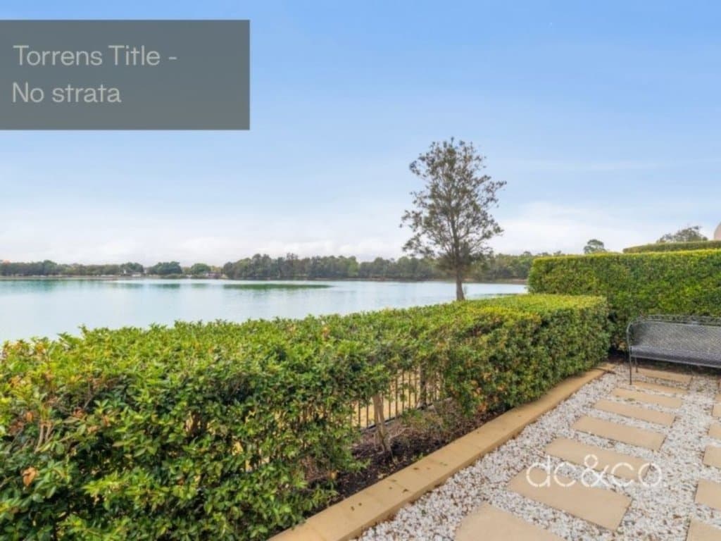 3/1A Durham Street, Concord, 2137, Concord - Image 1