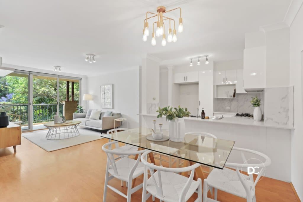 7J/19-21 George Street, North Strathfield, 2137, North Strathfield - Image 1