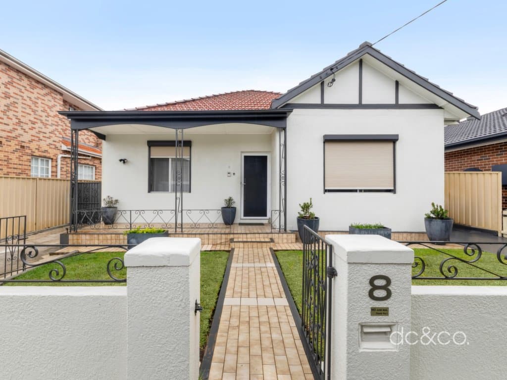 8 Mortlake Street, Concord, 2137, Concord - Image 1