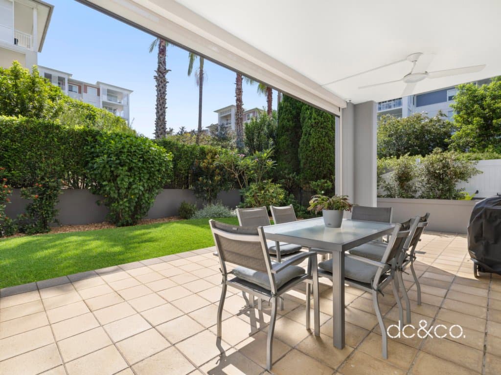 105/10 Peninsula Drive, Breakfast Point, 2137, Breakfast Point - Image 1