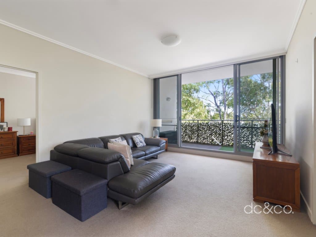 C205/3 Avenue Of Europe, Newington, 2127, Newington - Image 1