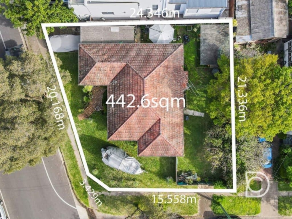 2 Heath Street, Concord, 2137, Concord - Image 1