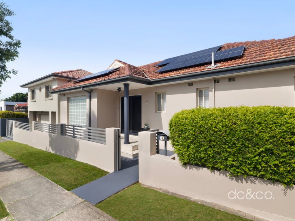 3A Wellbank Street, Concord, 2137, Concord - Image 1