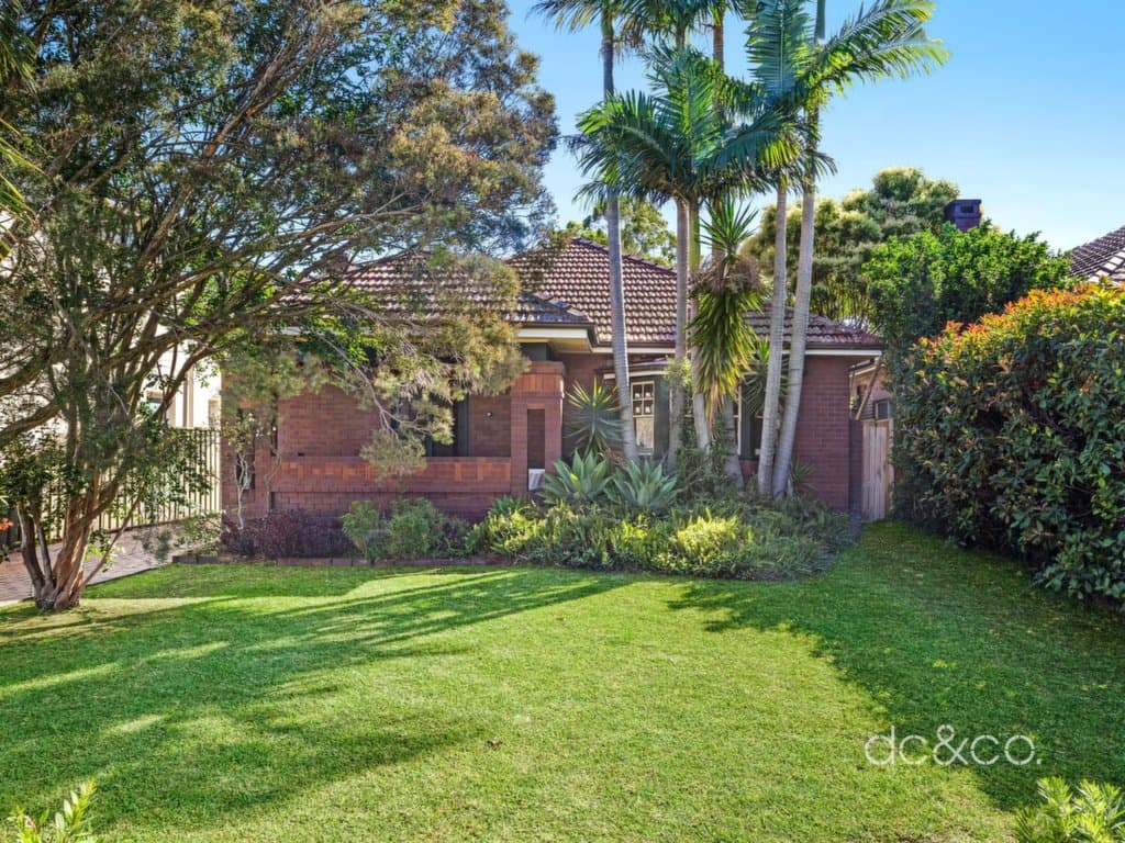 10 Harrison Avenue, Concord West, 2138, Concord West - Image 1