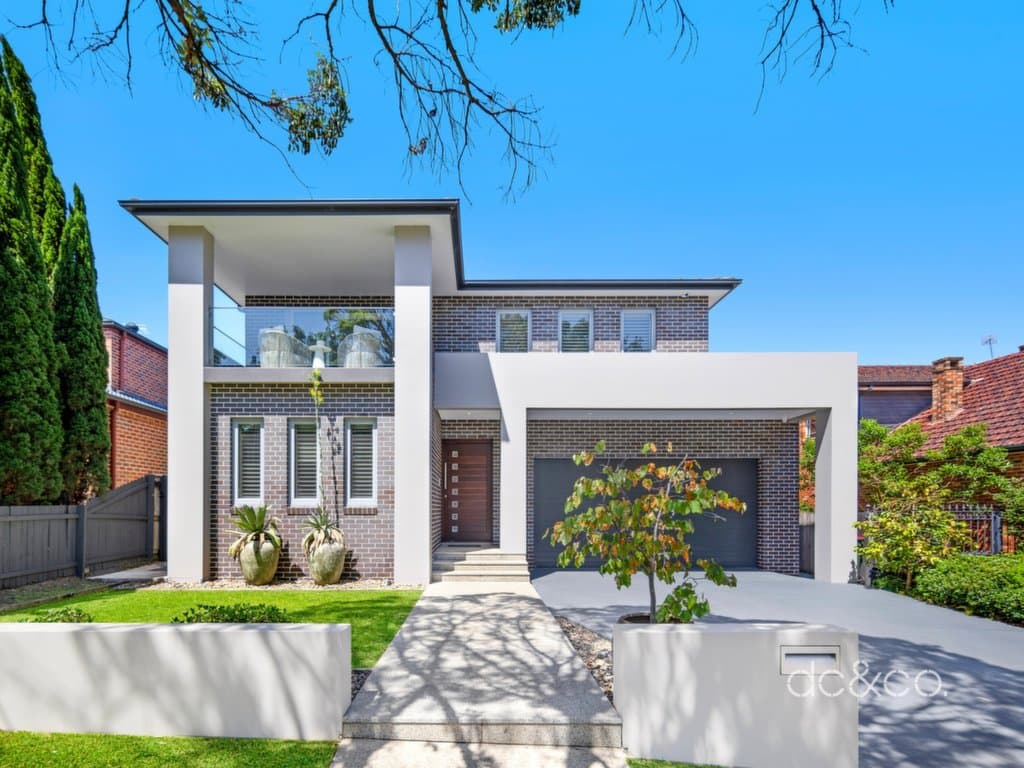 151 Majors Bay Road, Concord, 2137, Concord - Image 1