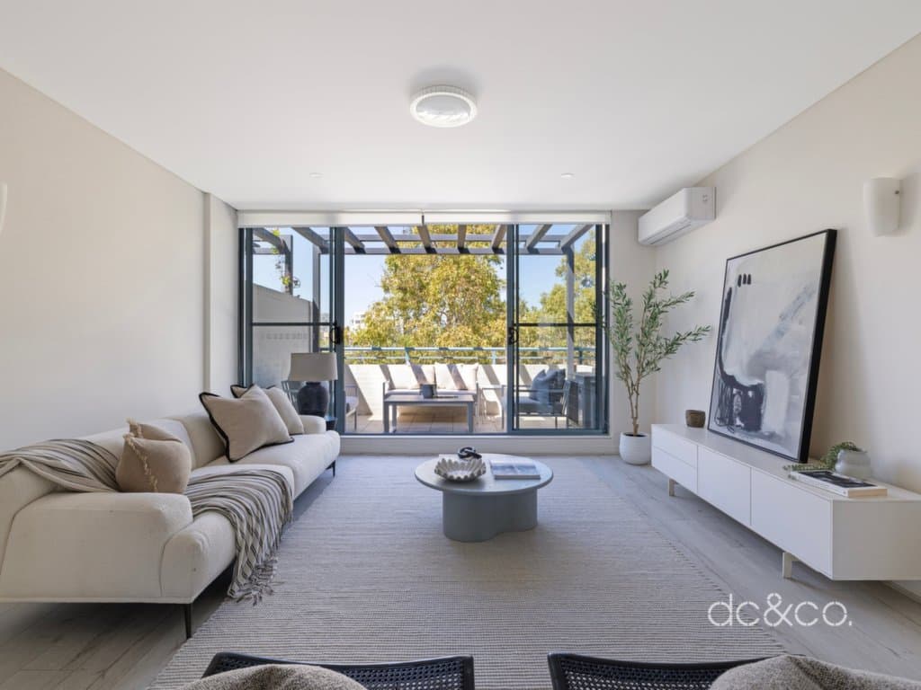 308/5 Stromboli Strait, Wentworth Point, 2127, Wentworth Point - Image 1