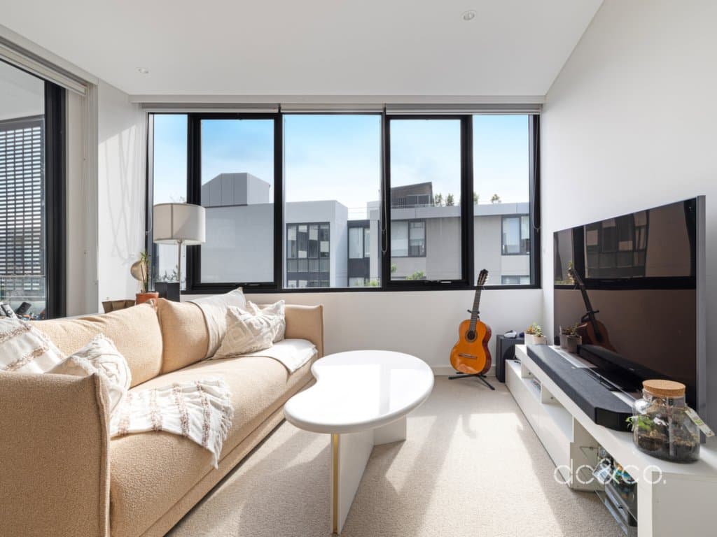 203/16 Hilly Street, Mortlake, 2137, Mortlake - Image 1